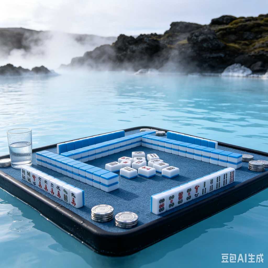 how to play chinese mahjong
