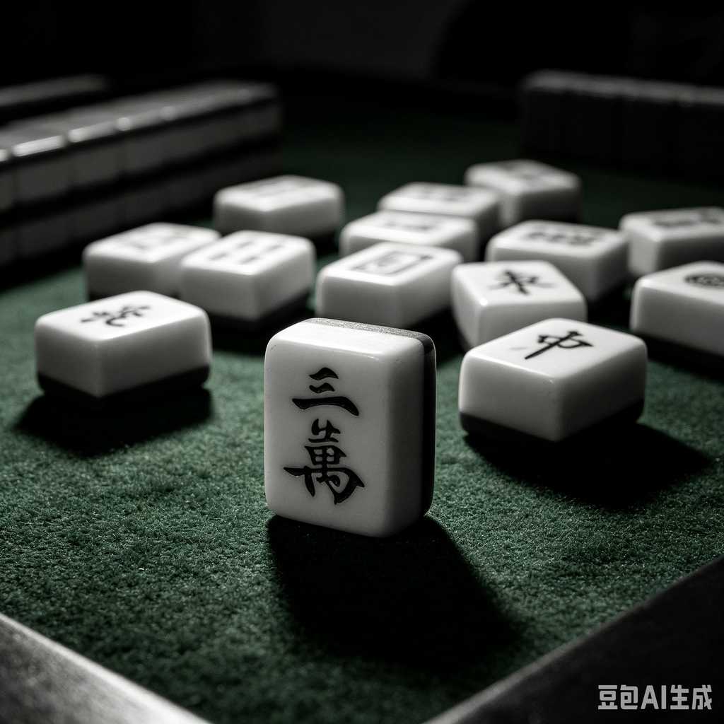 Trondheim,mahjong