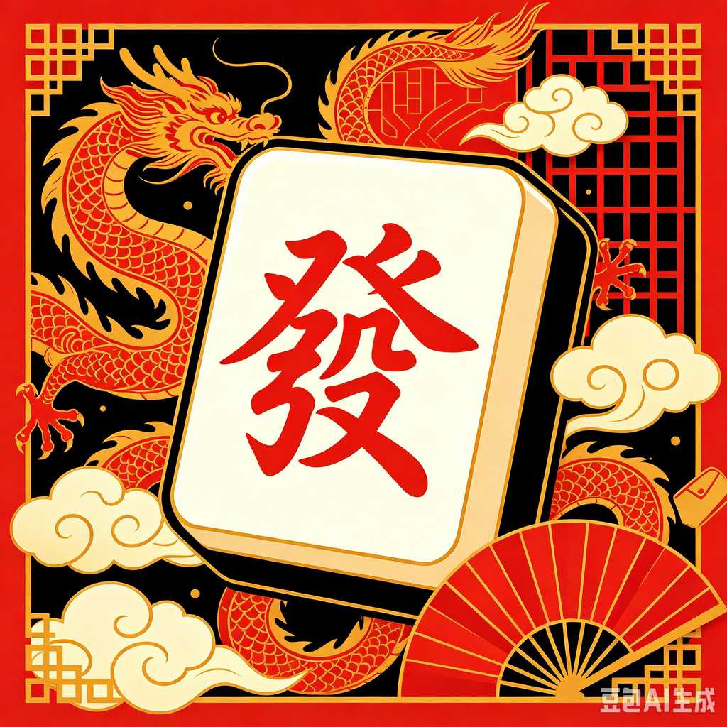 crystal mahjong tiles