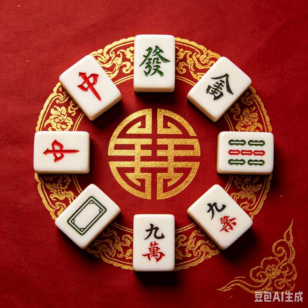 custom mahjong tiles