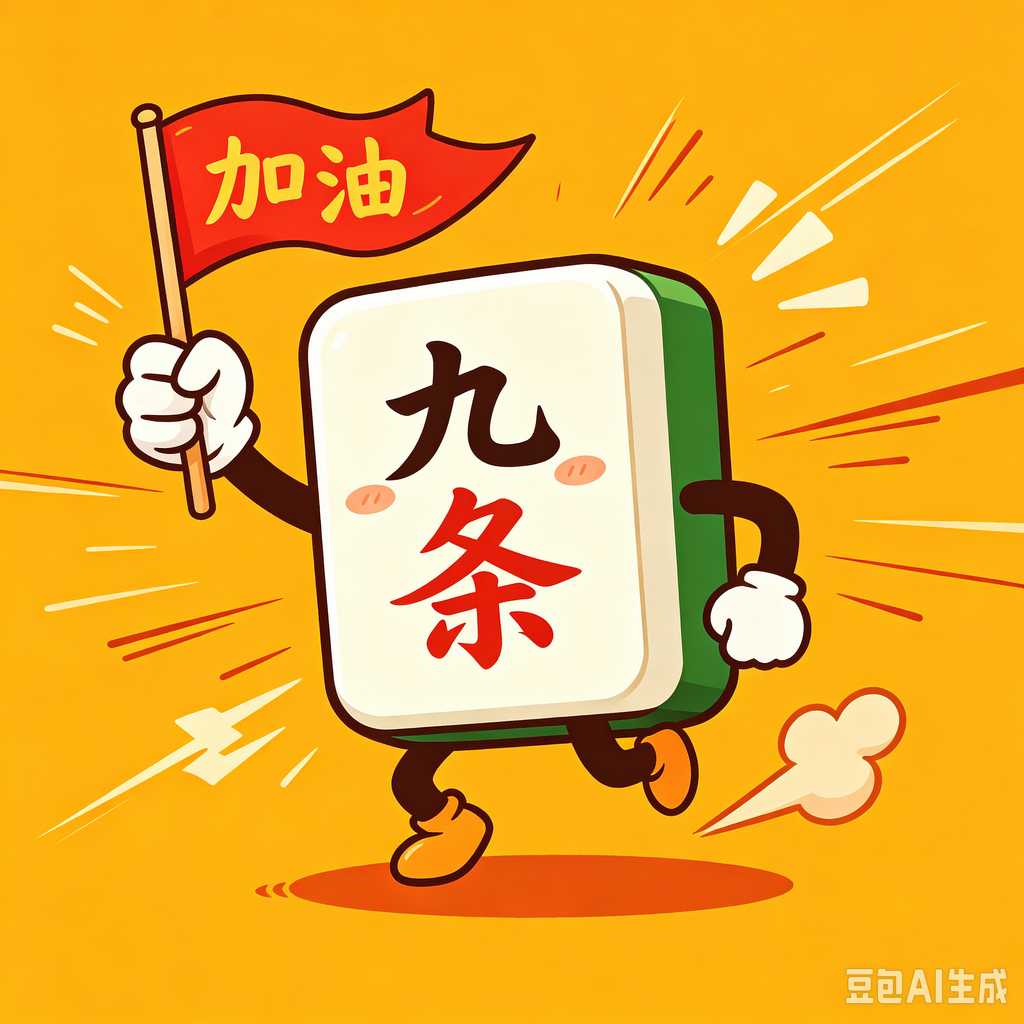 high end affordable mahjong set