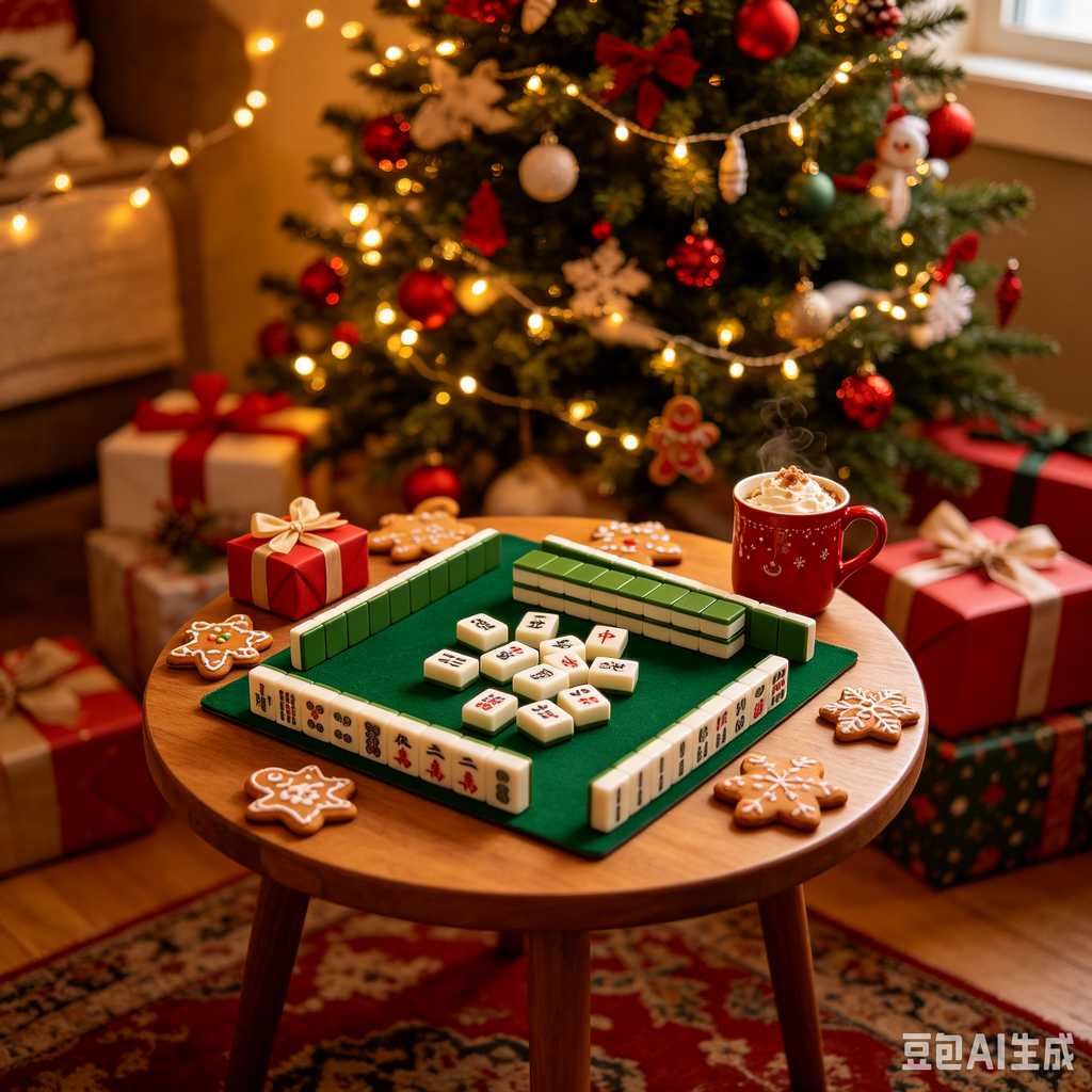 valentine mahjong gift tiles