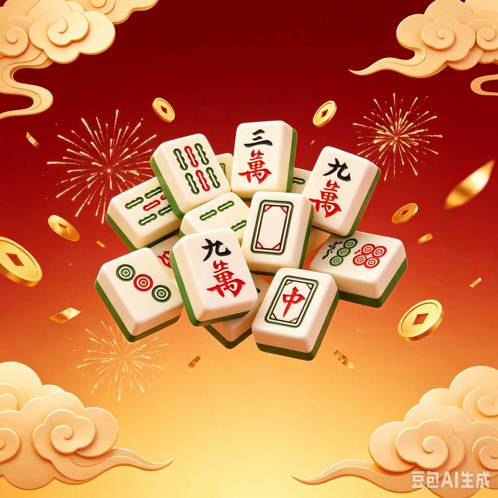 Belfast,mahjong