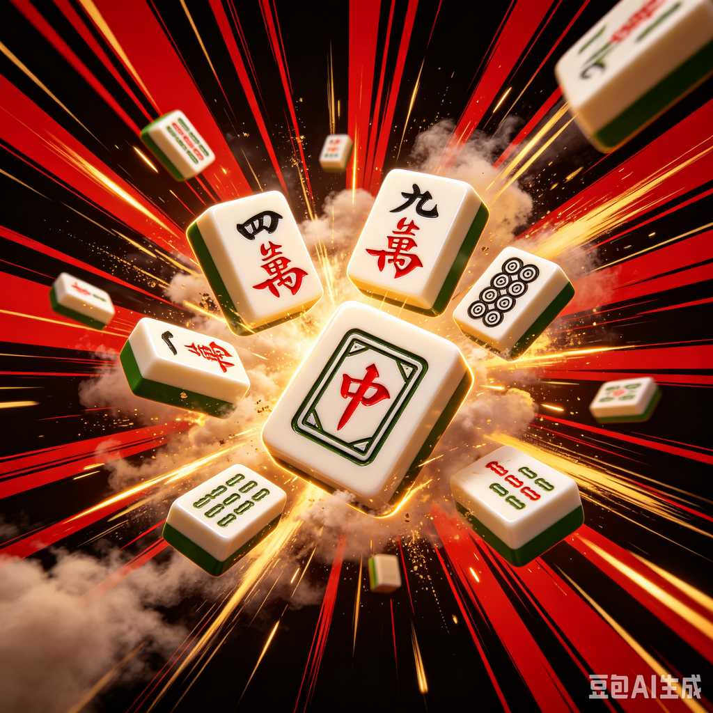 Vienna,mahjong