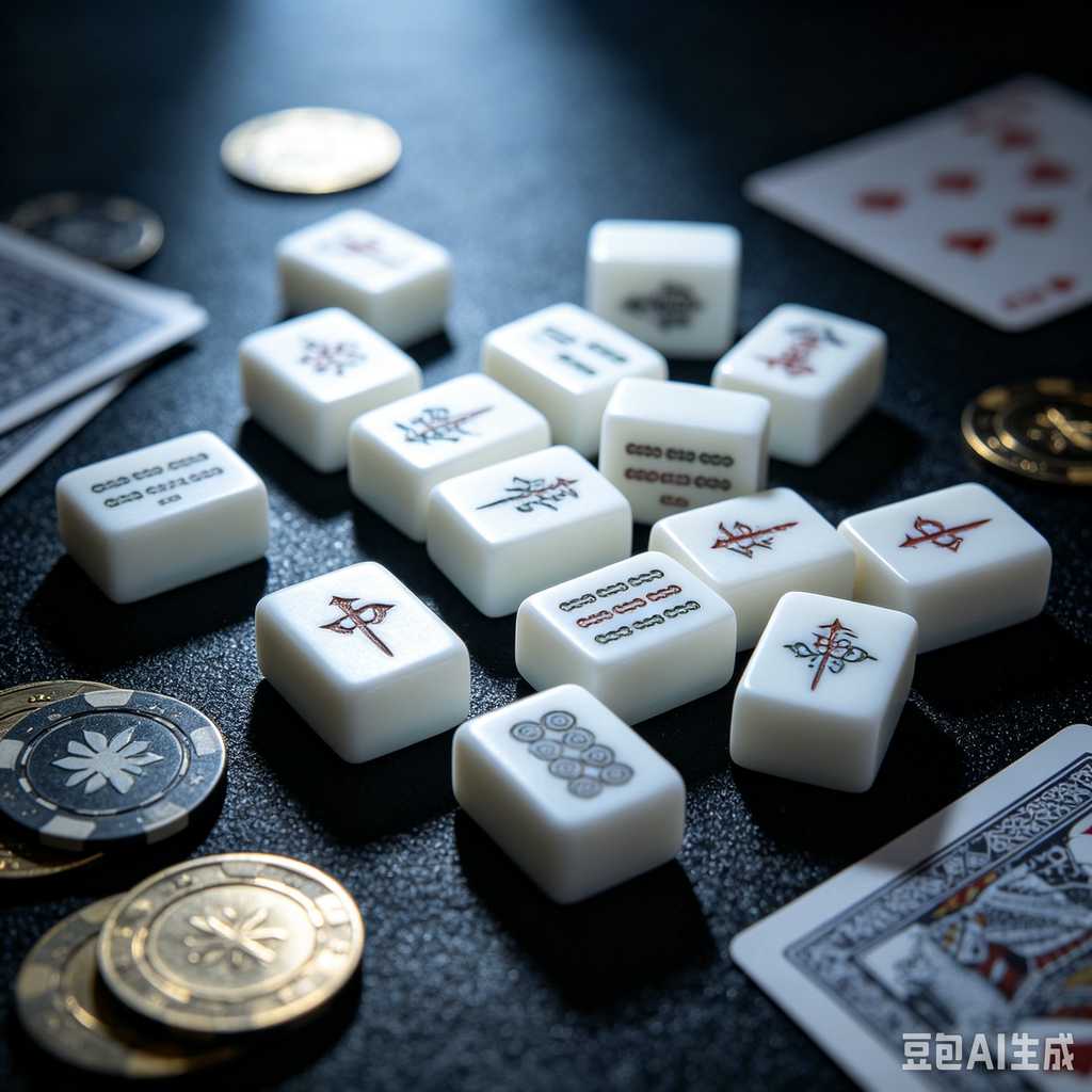 georgetown,mahjong