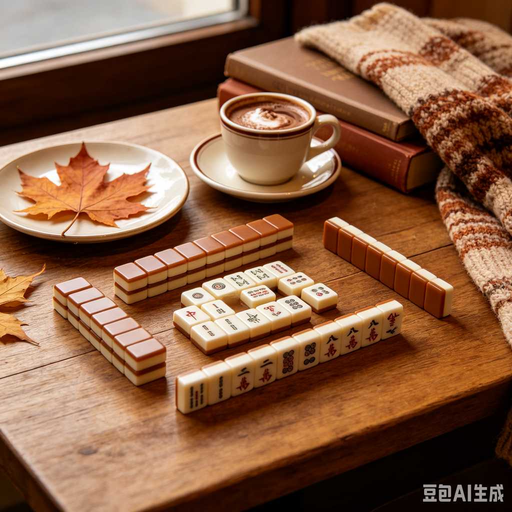 fold flat mahjong table