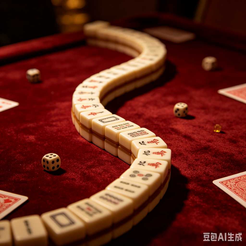 stylish gift box mahjong