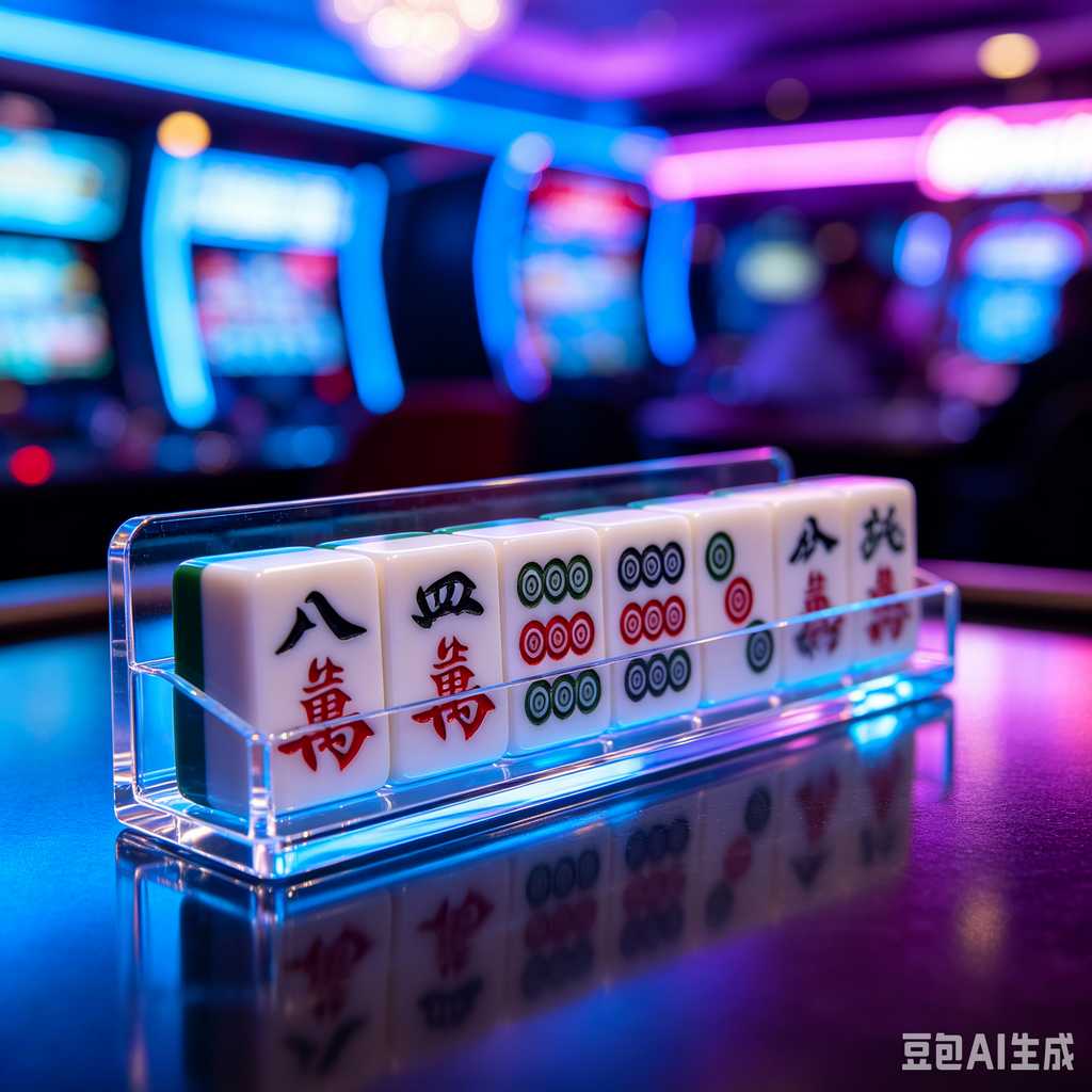 fine craft mahjong tiles