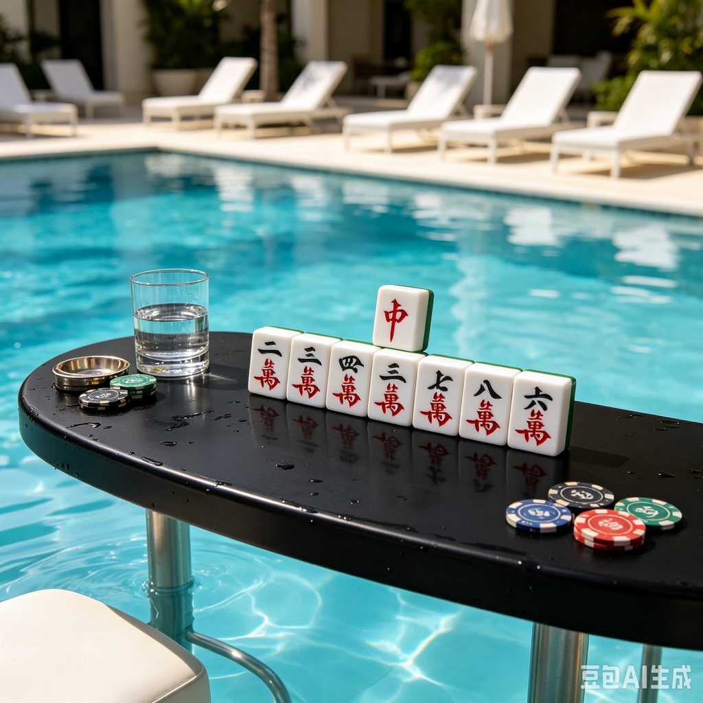 Warsaw,mahjong
