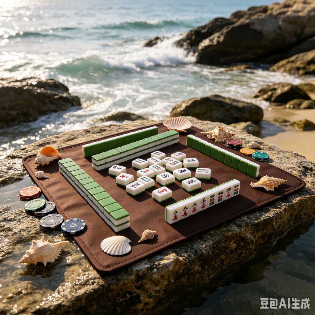 wholesale mahjong accessories